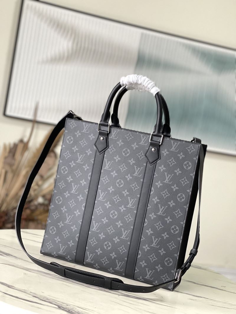 LV Shopping Bags